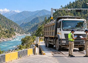 How Uttarakhand Is Strengthening Action Against Illegal Mining