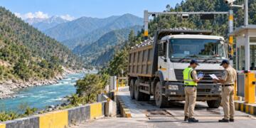 How Uttarakhand Is Strengthening Action Against Illegal Mining
