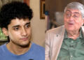 Kishan Kaul Denies Mentoring CJP Leader Saurav Das