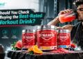 What Should You Check Before Buying the Best-Rated Pre-Workout Drink?