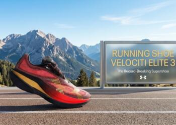 What Is Heel-to-Toe Drop in Running Shoes, and Does It Affect Your Running?