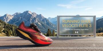 What Is Heel-to-Toe Drop in Running Shoes, and Does It Affect Your Running?